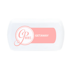 Getaway Mini Ink Pad - Party Collection