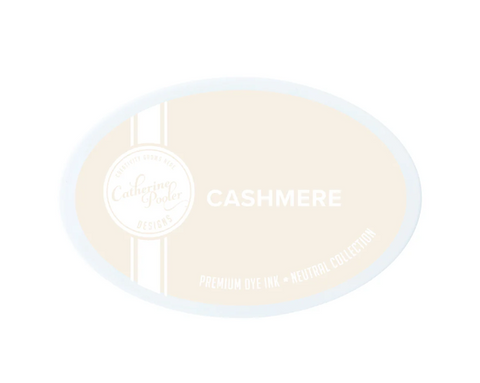 Cashmere Premium Dye Ink Pad - Neutral Collection