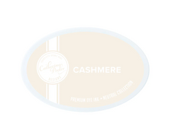 Cashmere Premium Dye Ink Pad - Neutral Collection