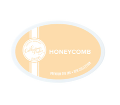 Honeycomb Premium Dye Ink Pad - Spa Collection