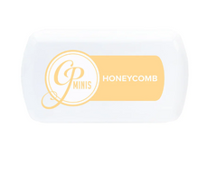 Honeycomb Mini Ink Pad - Spa Collection