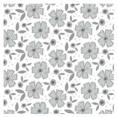 In Bloom Layered Stencils