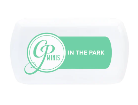 In the Park Mini Ink Pad - Party Collection
