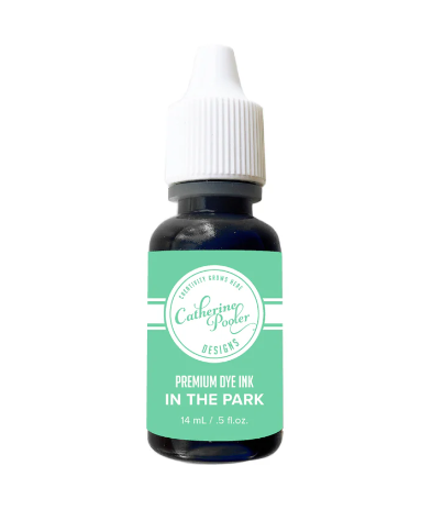 Catherine Pooler In the Park Premium Dye Ink Refill - Party Collection