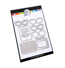 On the Go Accessories Dies