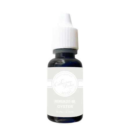 Oyster Premium Dye Ink Refill - Neutral Collection
