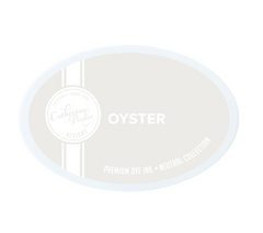 Oyster Premium Dye Ink Pad - Neutral Collection