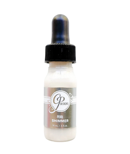 Pearl Shimmer