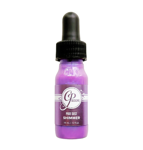 Pixie Dust Shimmer