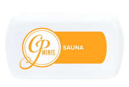Catherine Pooler Sauna Mini Ink Pad - Party Collection