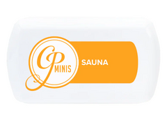 Sauna Mini Ink Pad - Party Collection