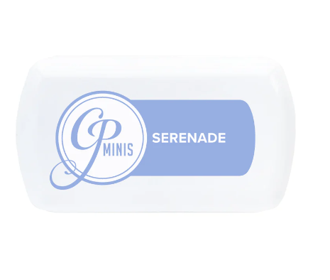 Serenade Mini Ink Pad - Party Collection