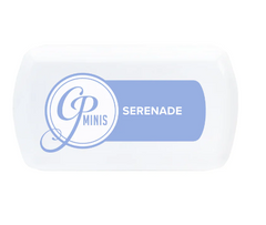 Serenade Mini Ink Pad - Party Collection