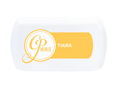Tiara Mini Ink Pad - Party Collection