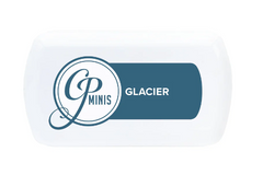 Glacier Mini Ink Pad - Spa Collection