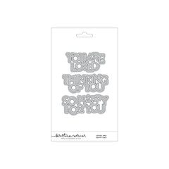 Loved and Happy Dies