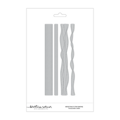 Kristina's Finishing Touches Dies