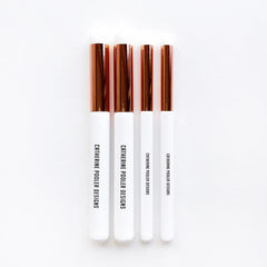 Detail Blending Brushes, 4 Pack