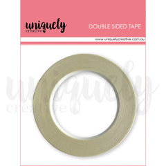 3mm Double Sided Tape - 1/8