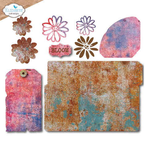 Bloom File Folder