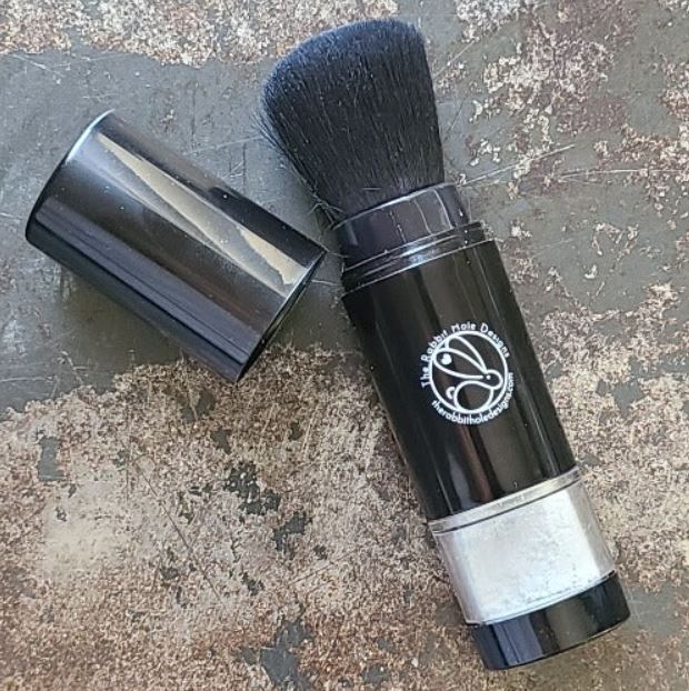 Cottontail Embossing Powder Tool