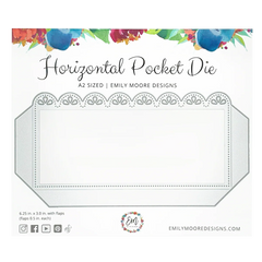 Horizontal Pocket Die