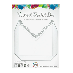 Vertical Pocket Die