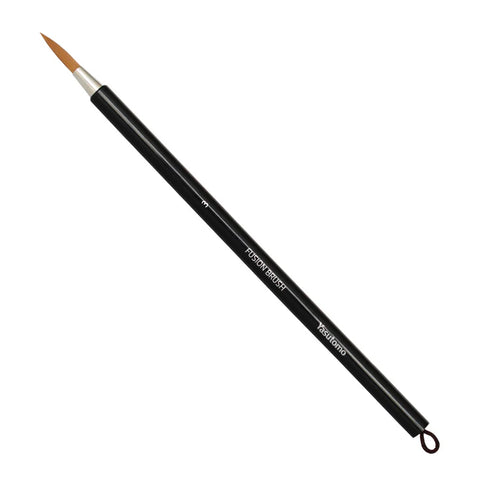 Yasutomo Fusion Brush, Size 3