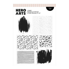 Background Builder Stamp Set