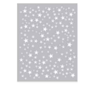 Hero Arts Star Confetti Cutting Die