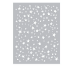 Star Confetti Dies