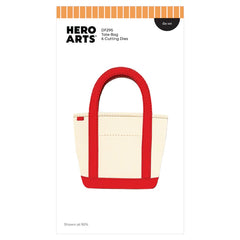 Tote Bag Die Set