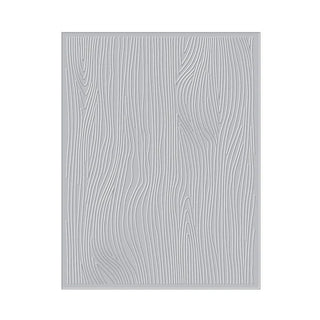 Hero Arts Woodgrain Texture die for Card Making