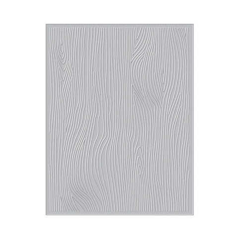 Woodgrain Texture Die