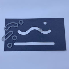 Like to Move It Dies