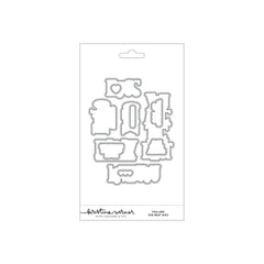 You are the Best Die Set