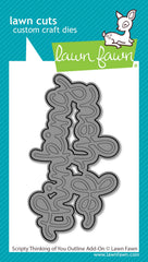 Scripty Thinking of You Die Outline Add-On