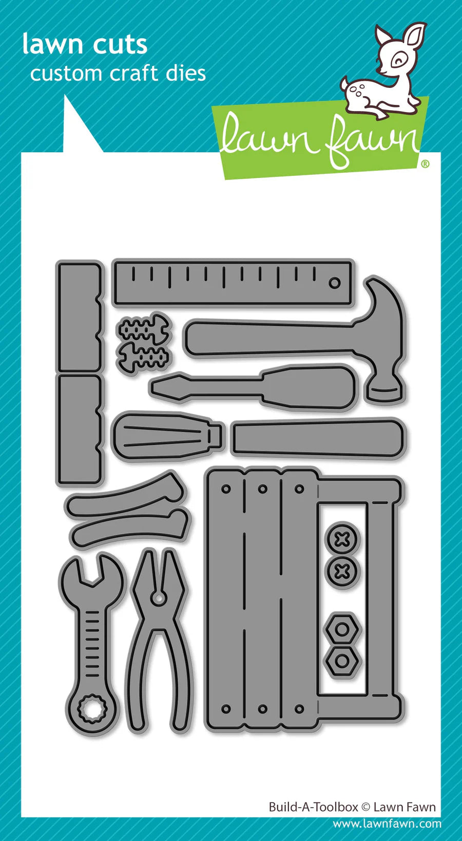 Build-a-Toolbox