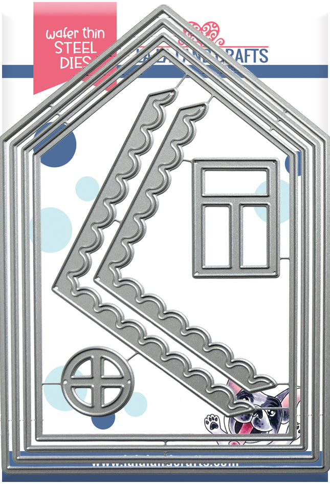 House Base Die