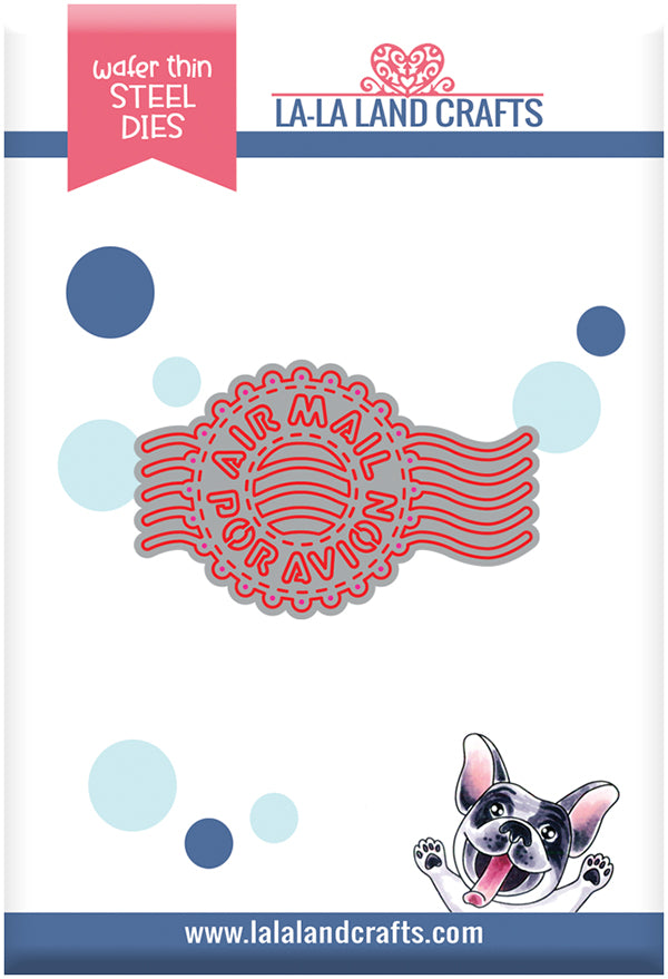Postmark Die