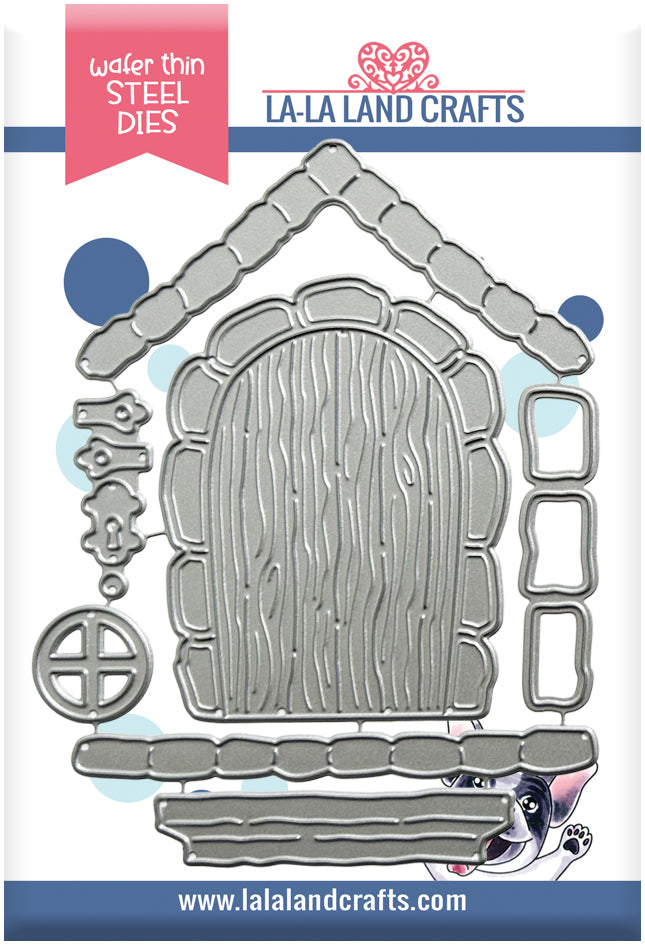 Cottage Add-On Die