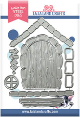 Cottage Add-On Die