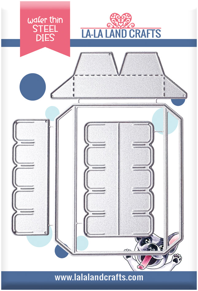 Roof Hinge Small Die