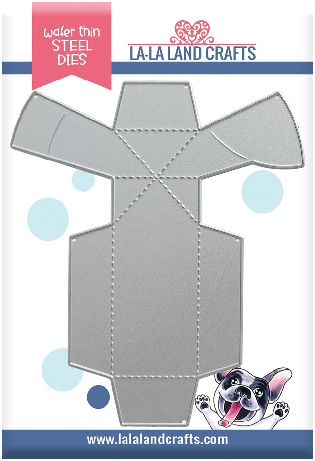 Swivel Hinge Die