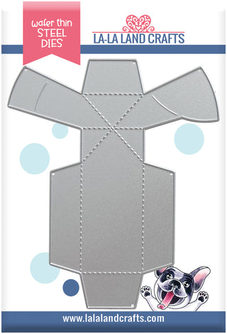 La La Land Crafts Swivel Hinge Die