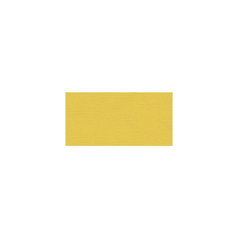 My Colors Cardstock - Banana Pepper