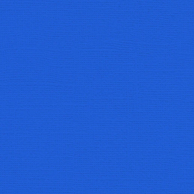My Colors Cardstock - Mosaic Blue