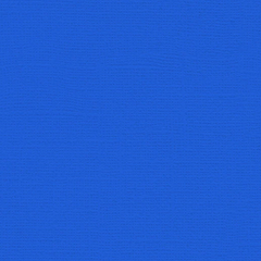 My Colors Cardstock - Mosaic Blue