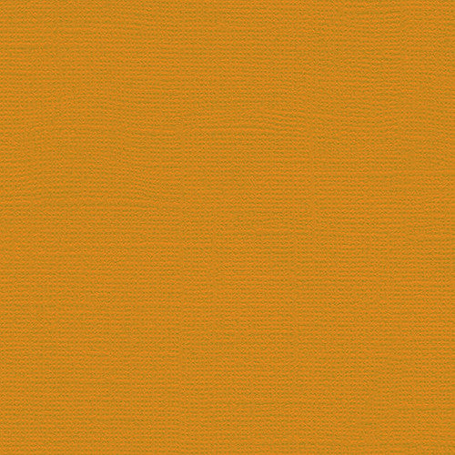 My Colors Cardstock - Goldenrod