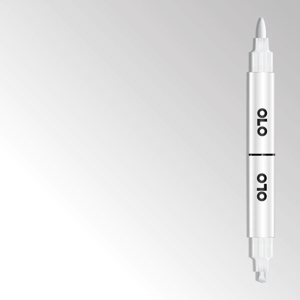 OLO Brush/Chisel Zero